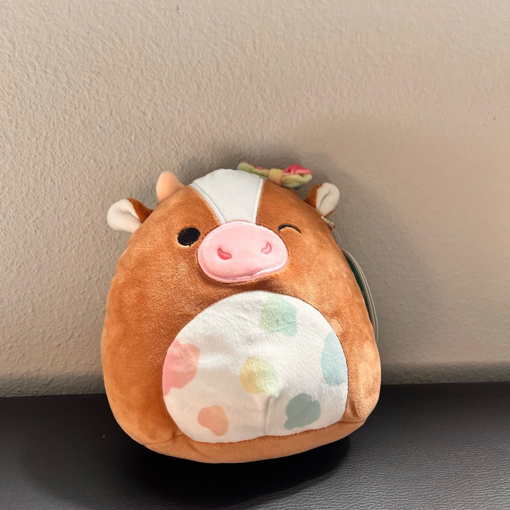 Squishmallow Griella 8”